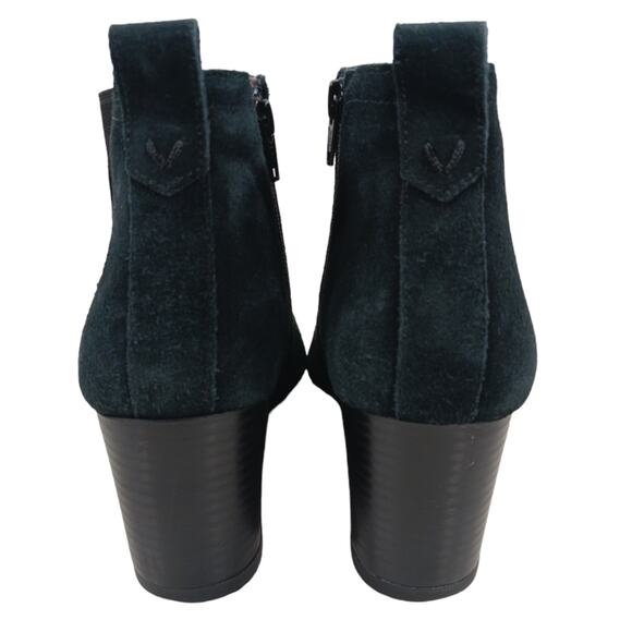 Vionic Paloma Weather Resistant Ankle Boots GUC $170 size 8        FS2165 - Picture 8 of 9